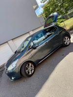 Peugeot 208 120 PS | frisch ab MFK | unfallfrei | + 4 Felgen