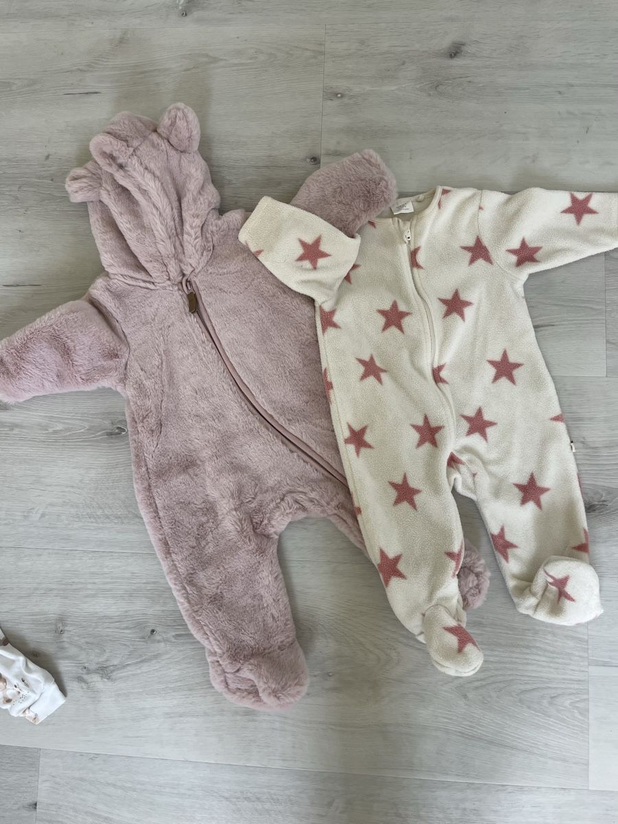 Next Kleiderpakete & -sets: XL Winter Kleider Paket Gr.62-86 – Neu (gemäss Beschreibung) aus Möhlin von jan_gz22 2