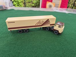 Scania LKW von Wiking