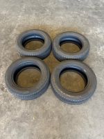04x Winter Pneu 205/65R16c