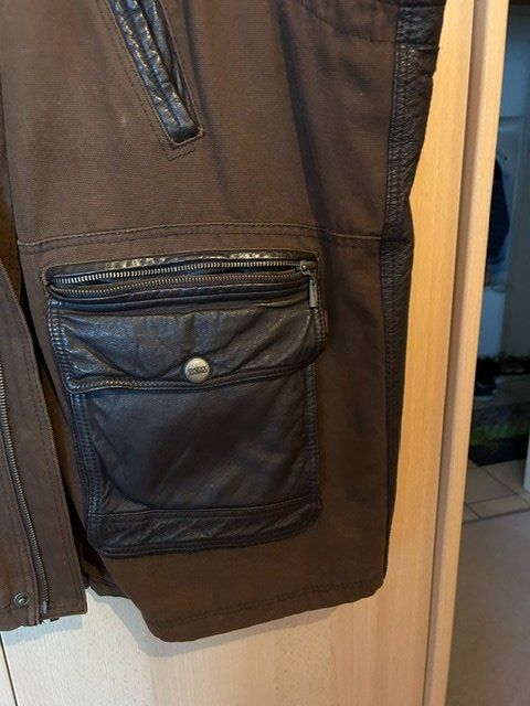 Gilets: Herren Gilet – D'occasion à Rickenbach Sulz par Wyatt 3