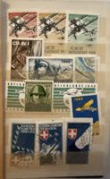 Soldatenmarken / Militärbriefmarken, 1939/1940, ca. 90 Stk