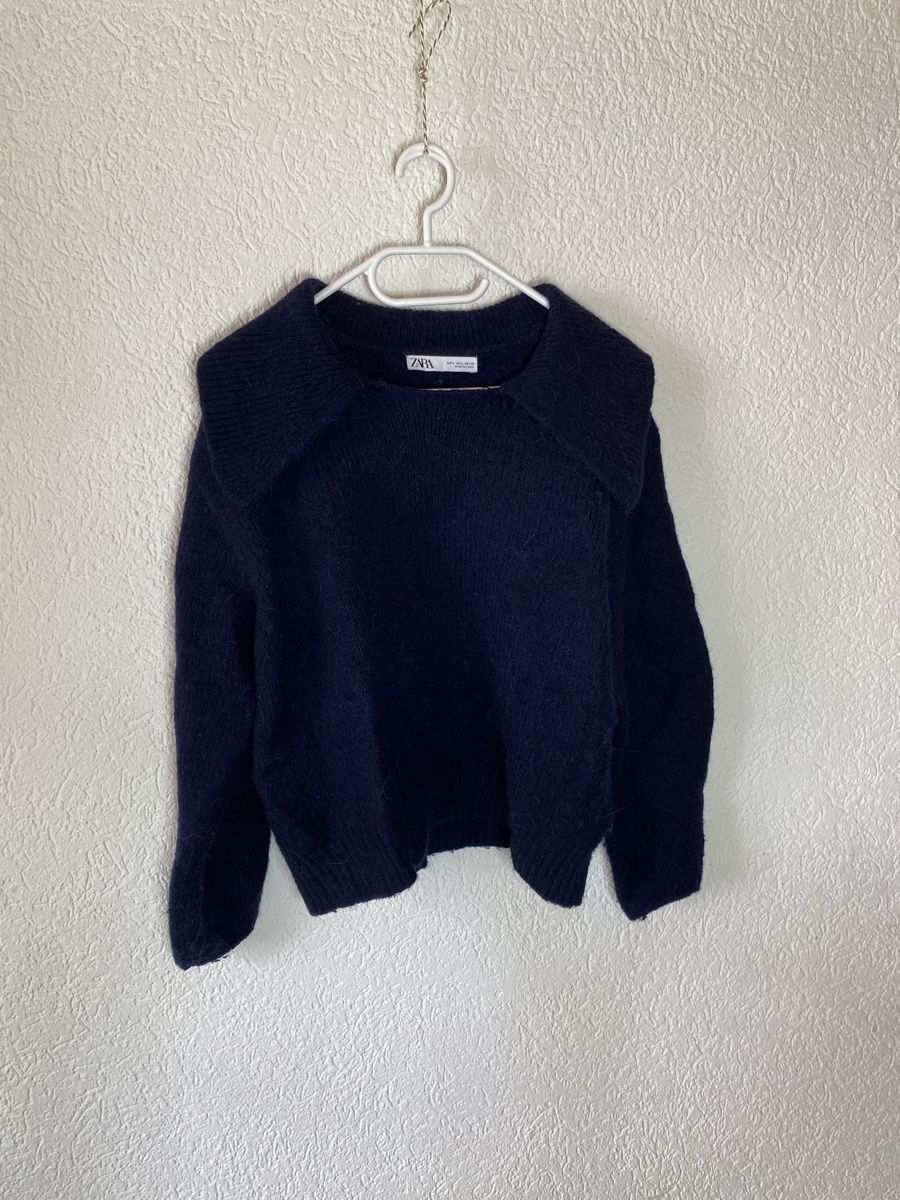 Zara Maglioni & Felpe: Wollpullover von Zara – Usato da Emmen venduto da Linda-Bachmann
