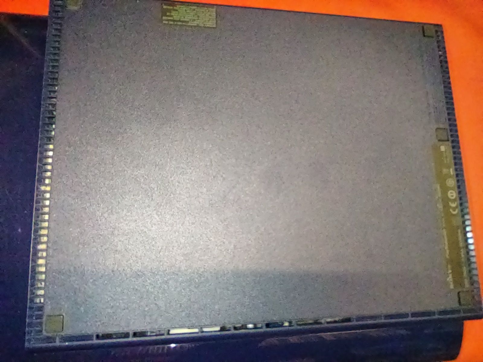 Sony Console: PS3 Bleue + 2 Manettes - – Usato da fribourg venduto da GameSpot 3