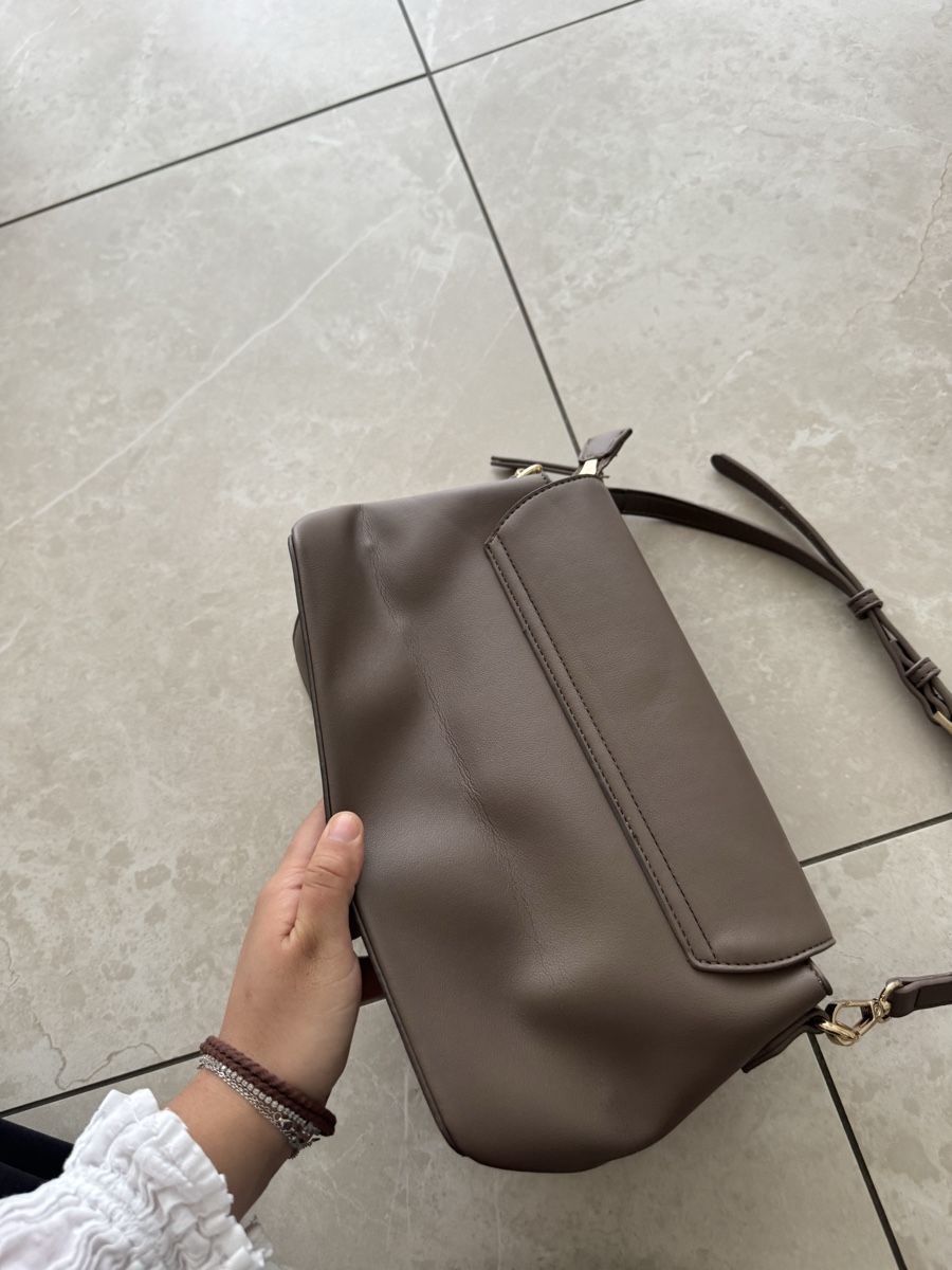 Valentino Borse da donna: Valentino Handtasche braun – Nuovo (secondo la descrizione) da Bellmund venduto da HAV2020 2