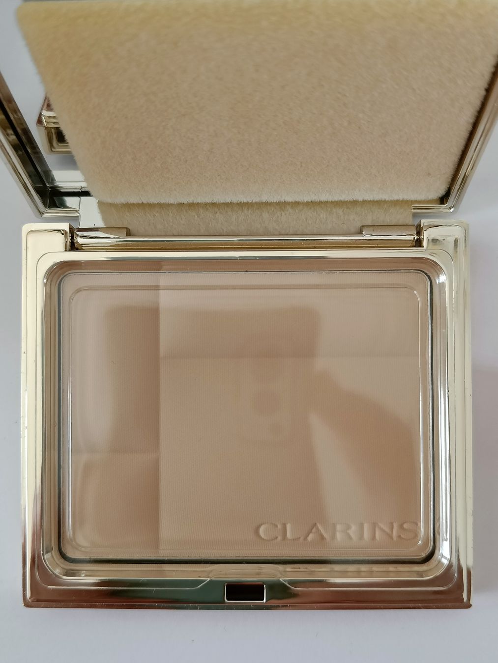 Clarins Make-up: SET MAQUILLAGE CLARINS – Nuovo (secondo la descrizione) da Genève venduto da Kamajan 3