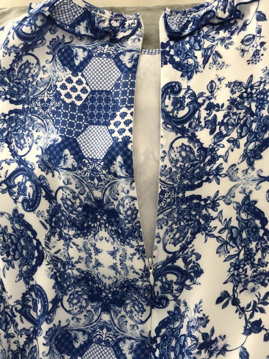 Rich & Royal Vestiti: Kleid rich&royal – Usato da Bettwiesen venduto da cofrarium 8