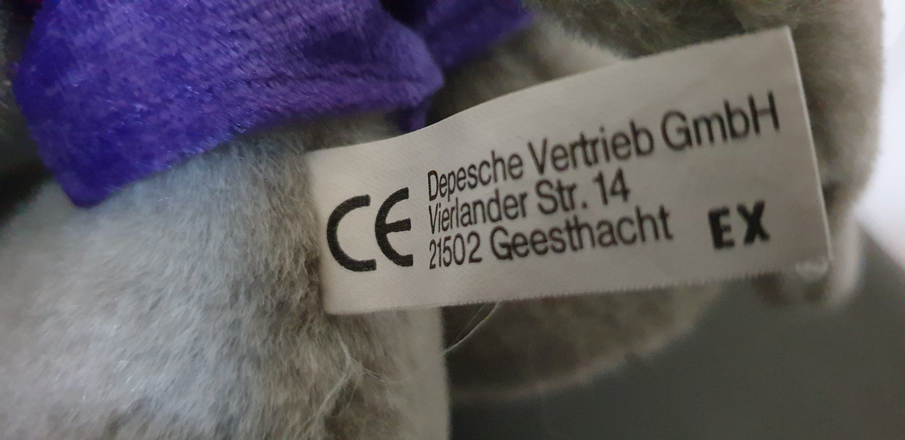 Figurines: Diddl Maus '90er Jahre – D'occasion à Chur par Vintage-Hunter 3