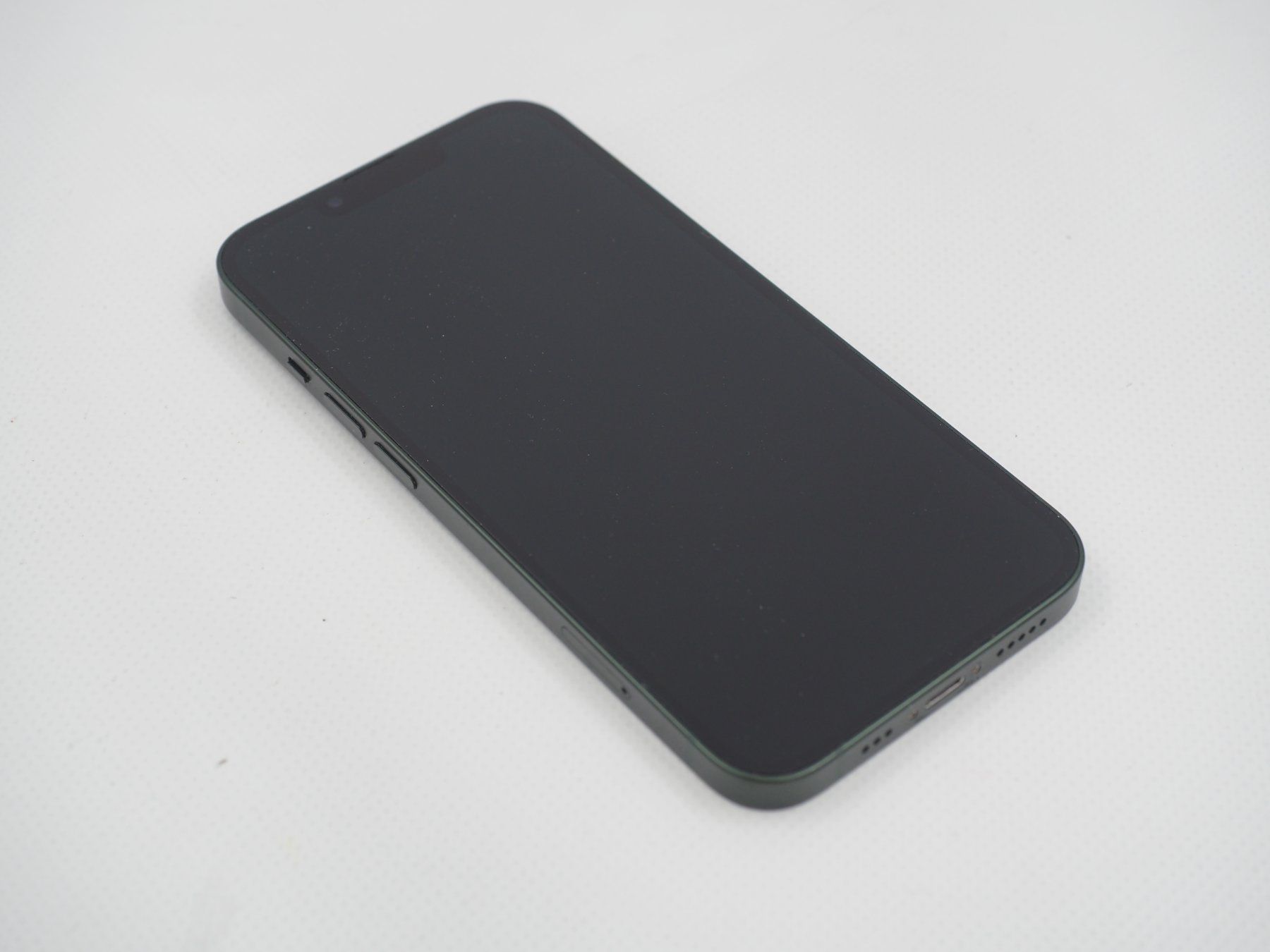 Apple Telefoni cellulari / Smartphones: APPLE iPhone 13 iCloud gesperrt (26053008) – Difettoso da Zürich venduto da fundsachenverkauf 1