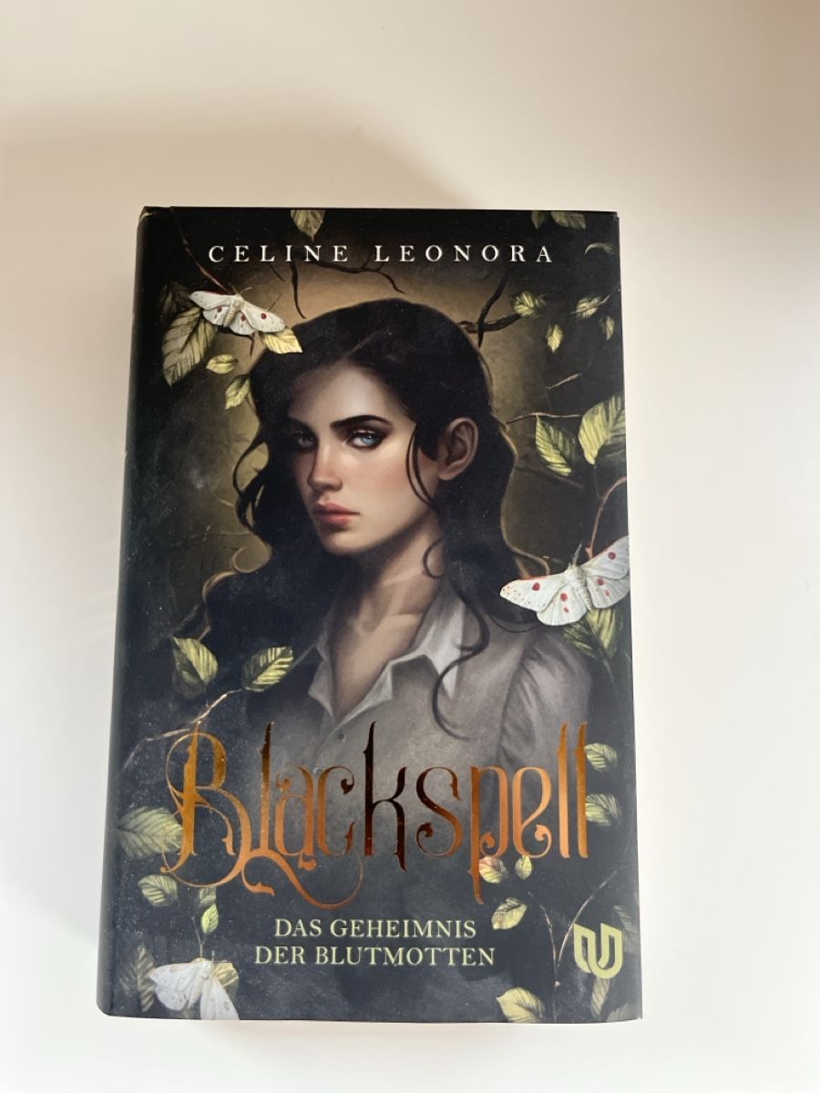 Libri: Blackspell – Usato da Bärschwil venduto da Cherokee42
