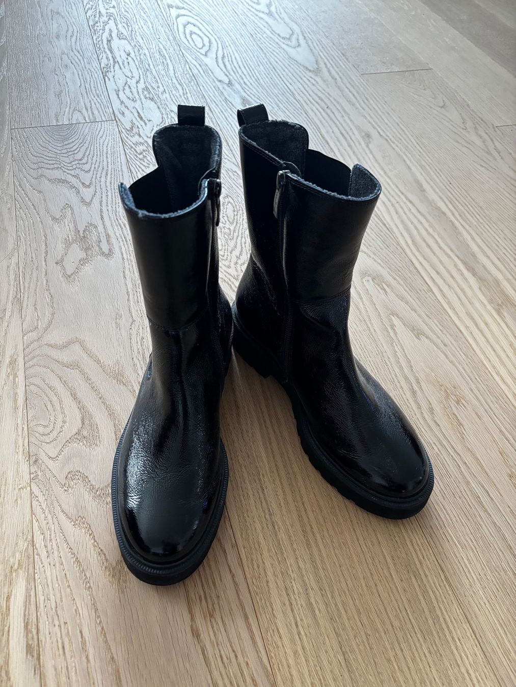Paul Green Scarpe da donna: Paul Green Stiefel – Usato da Meggen venduto da Jeannine_24