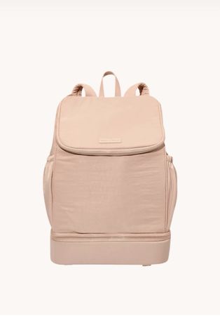 Brand new backpack