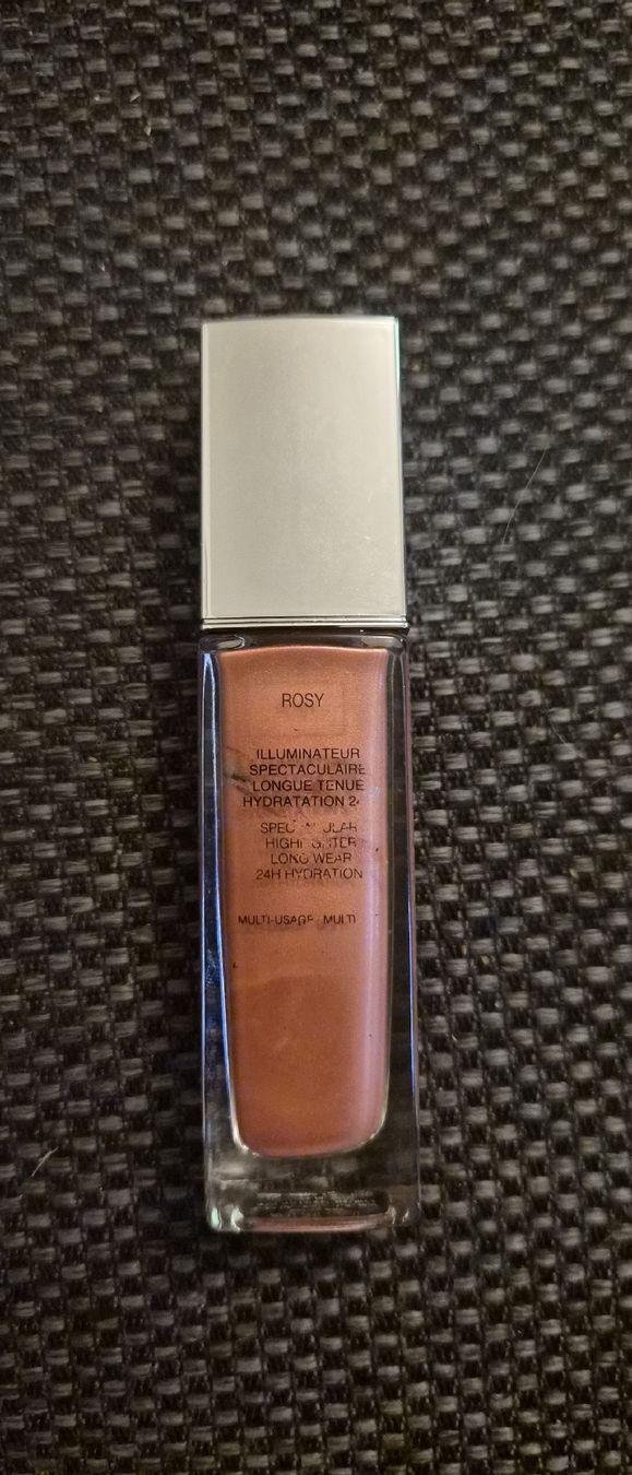 Dior Make-up: Dior Glow Maximizer Rosy – Usato da Muhen venduto da Savana16 1
