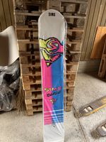 Snowboard Sims Blade ATV Series 171 cm neu in Folie