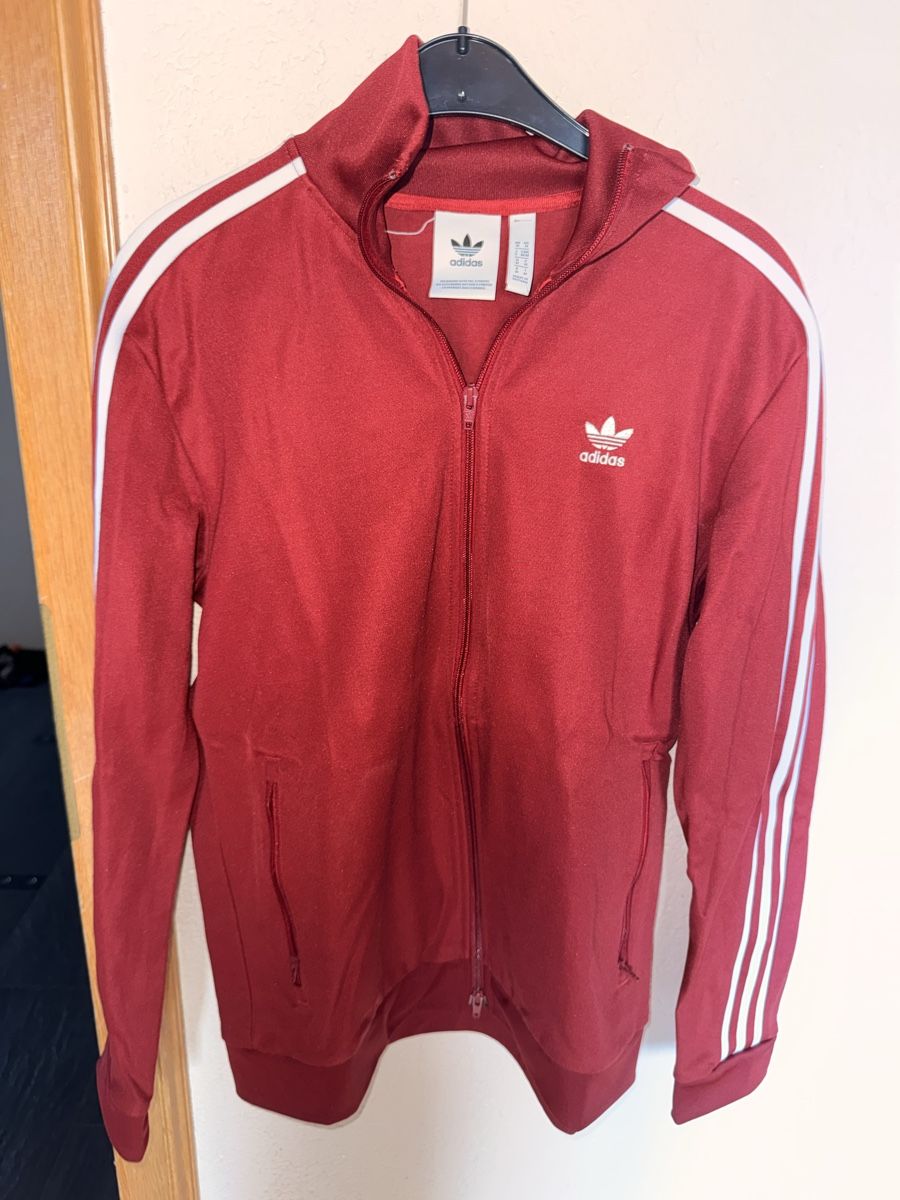 Adidas Vestes: Trainer – D'occasion à Guntershausen par car_ld8s