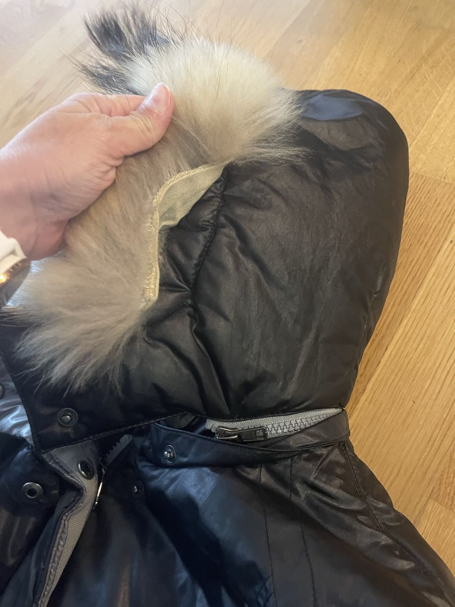 Cappotti: Mantel Airfield  - Winter Warm! – Usato da Rüschlikon venduto da Lajniii 6