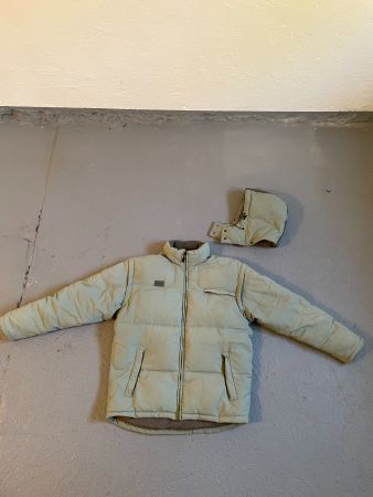 Vintage FILA Jacke - Seltenes Exemplar!