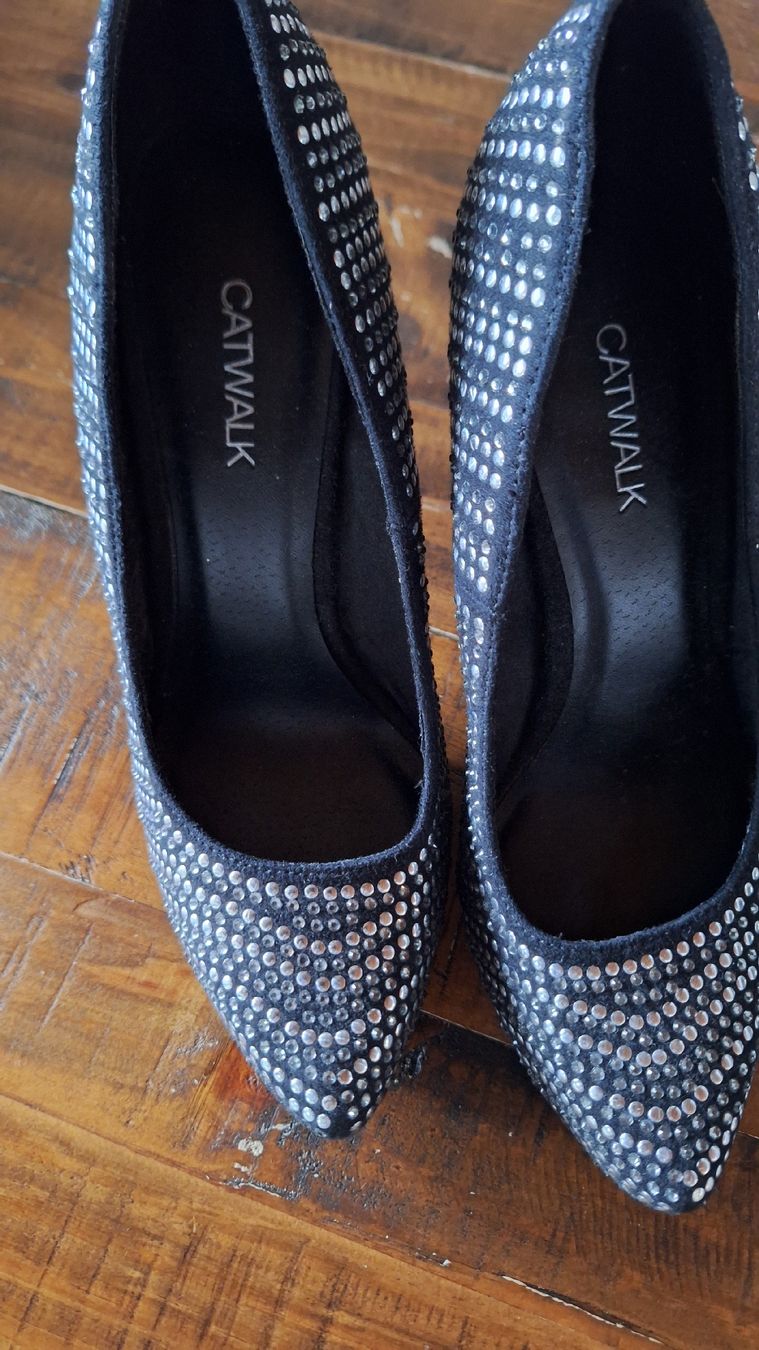 Scarpe da donna: Schuhe.36/37 NEU – Nuovo (secondo la descrizione) da werdenberg venduto da Nsmilles 1