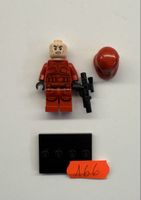 1 Stück LEGO Star Wars - Sith Trooper Minifigur.
