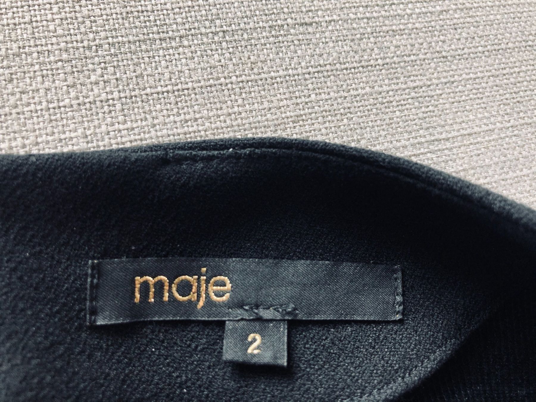 Maje Kleider: Maje dress NEW – Neu (gemäss Beschreibung) aus Kilchberg ZH von malibubeach 3