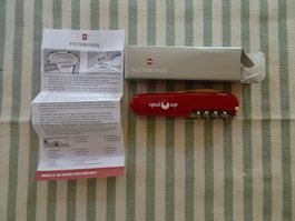NEUES Victorinox Sackmesser vom VPOD - M188