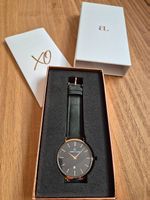 Abott Lyon Uhr - Neu & Originalverpackt