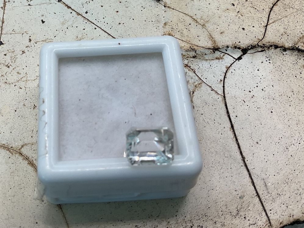 Pietre preziose: Natürlicher Kunzit, transparent 3.51 ct – Nuovo (secondo la descrizione) da luzern venduto da Alpendorf1 3