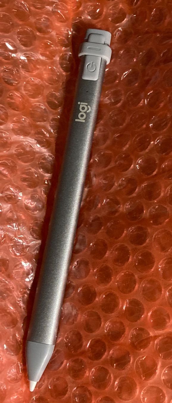 Penna & Evidenziatori: Logi Pencil - Stift für iPad – Usato da Allschwil venduto da Snox_3000