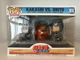 Funko POP! Rides One Piece Tony Chopper with Brachio Tank V