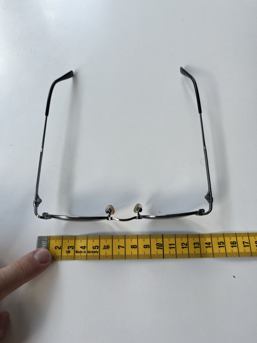 Jean Paul Gaultier Brillen & Gläser: Jean Paul Gaultier Vintage Sunglasses – Gebraucht aus Basel von fis_rl25 6