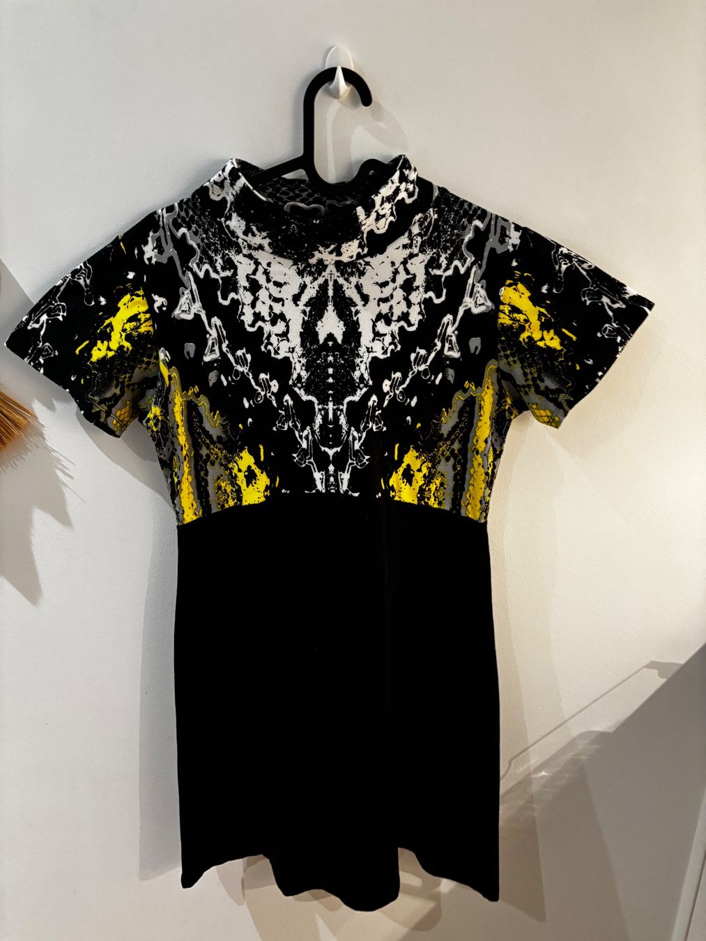 Asos Robes: Robe élastique taille M 38 – Neuf (Voir description) à Bulle par lfr_gfx8