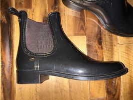 Gummistiefel (Marke: Igor)