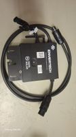 PV Microinverter ENVERTECH EVT400
