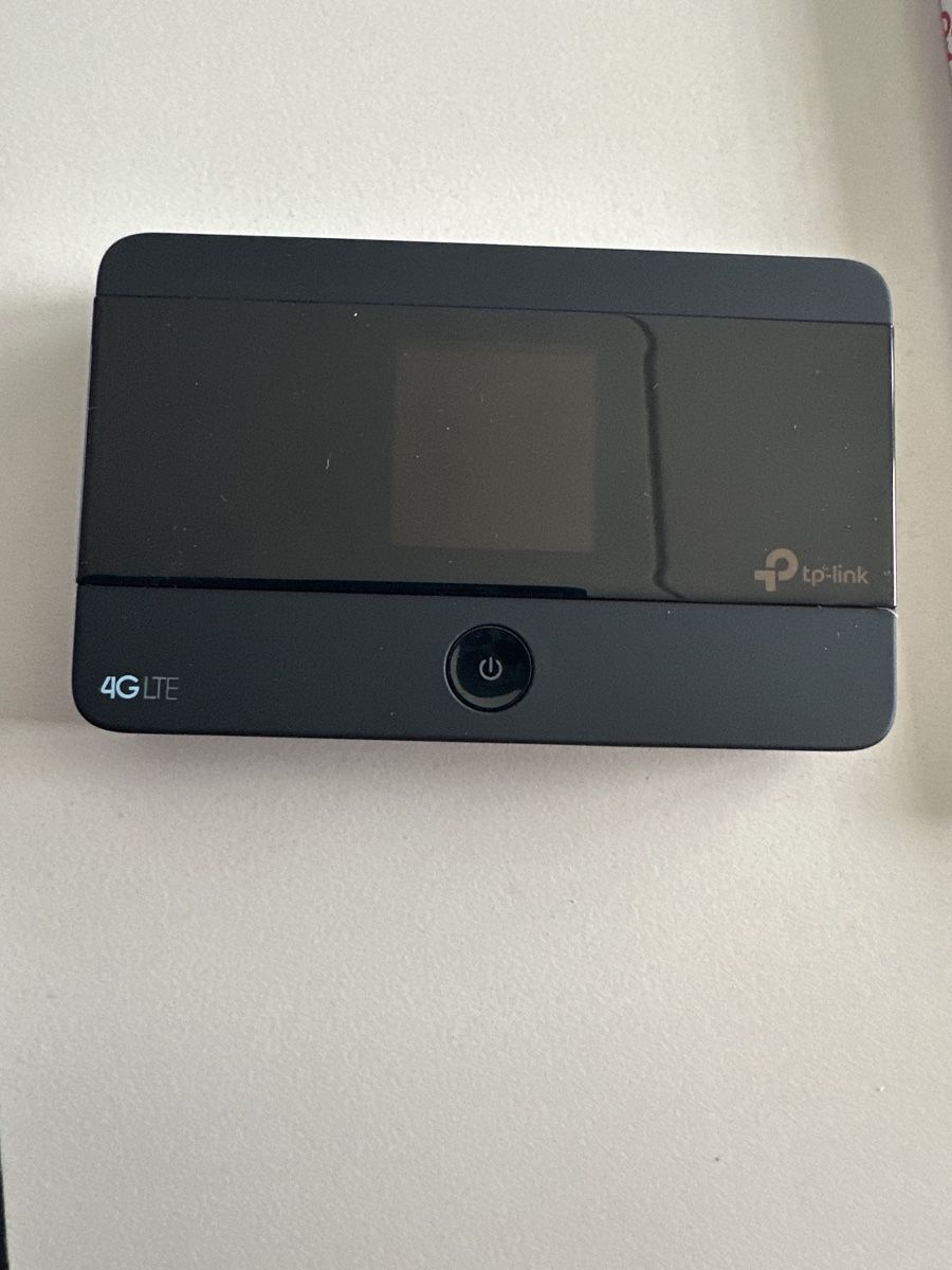 TP-Link Modem & Router: Tp-link 4G LTE M7350 – Usato da Kienberg venduto da myormi80 1