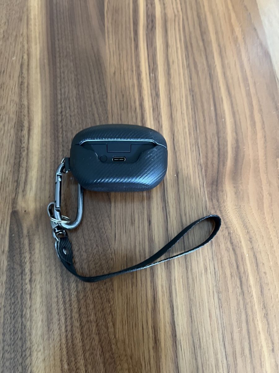 Sony Cuffie: Sony WF-1000XM5 Wireless Kopfhörer mit Case – Usato da St. Gallen venduto da Zaruhi34 2