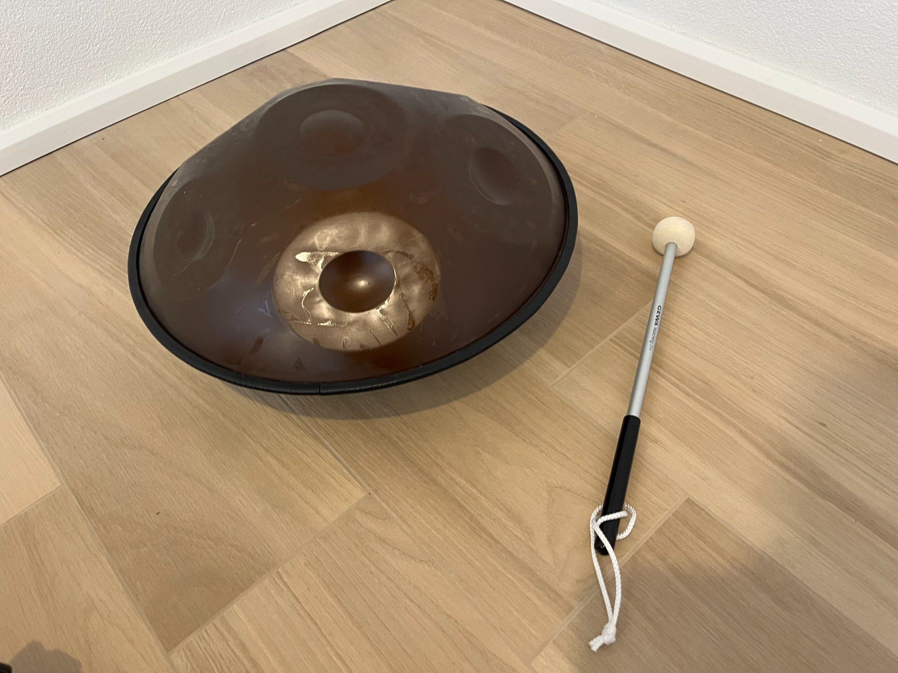 Instruments de musique: Handpan Drum – D'occasion à Frauenfeld par Hv 3