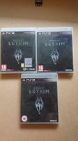 Skyrim Editionen für Sammler 