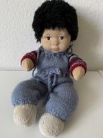 Vintage Puppe