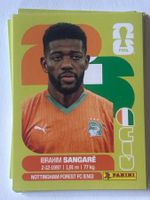 Panini WM 2026 Sticker - Sangare CIV 12