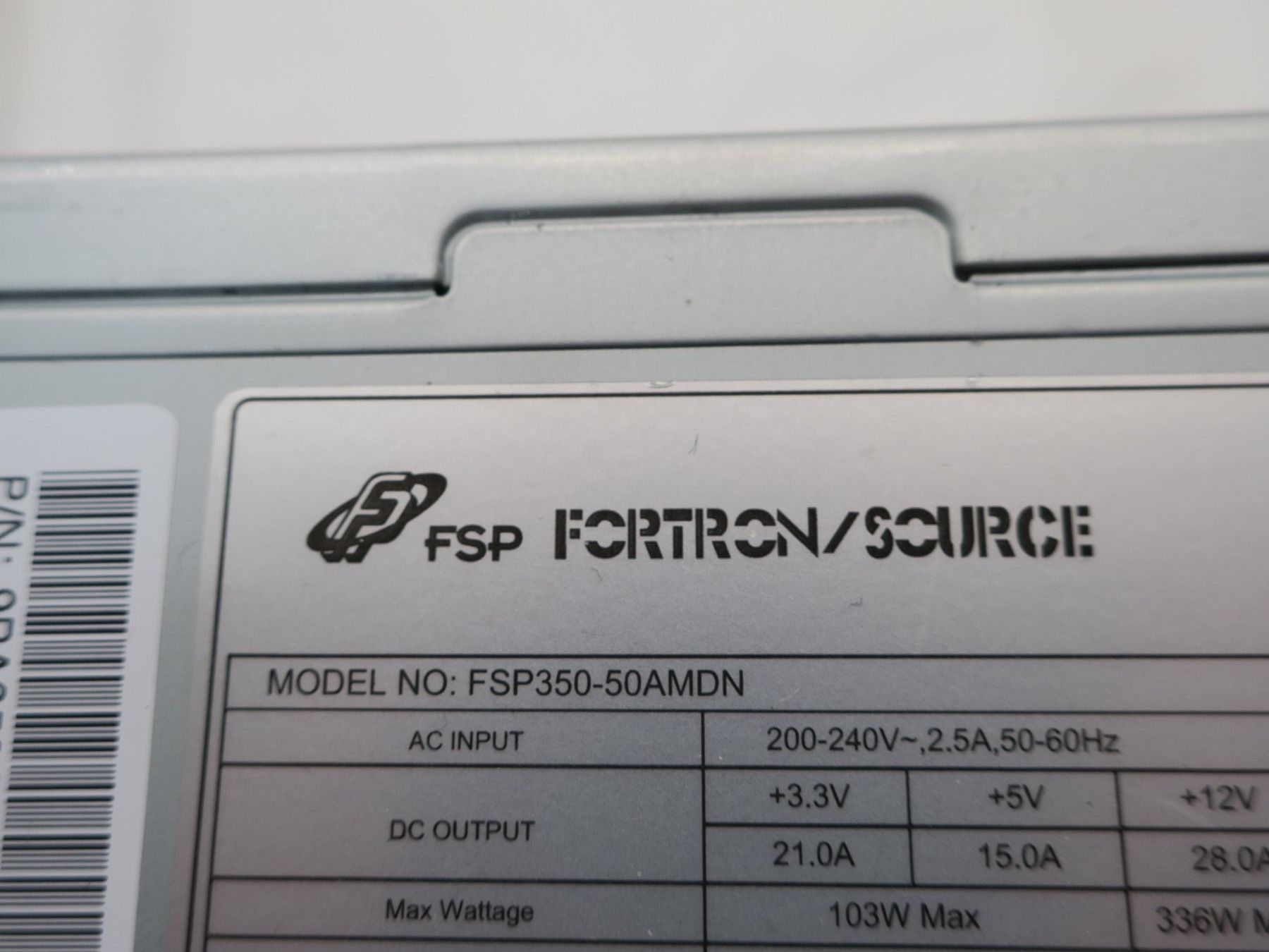 PCs: Computer Netzteil – D'occasion à Oberdorf NW par hewi52 3