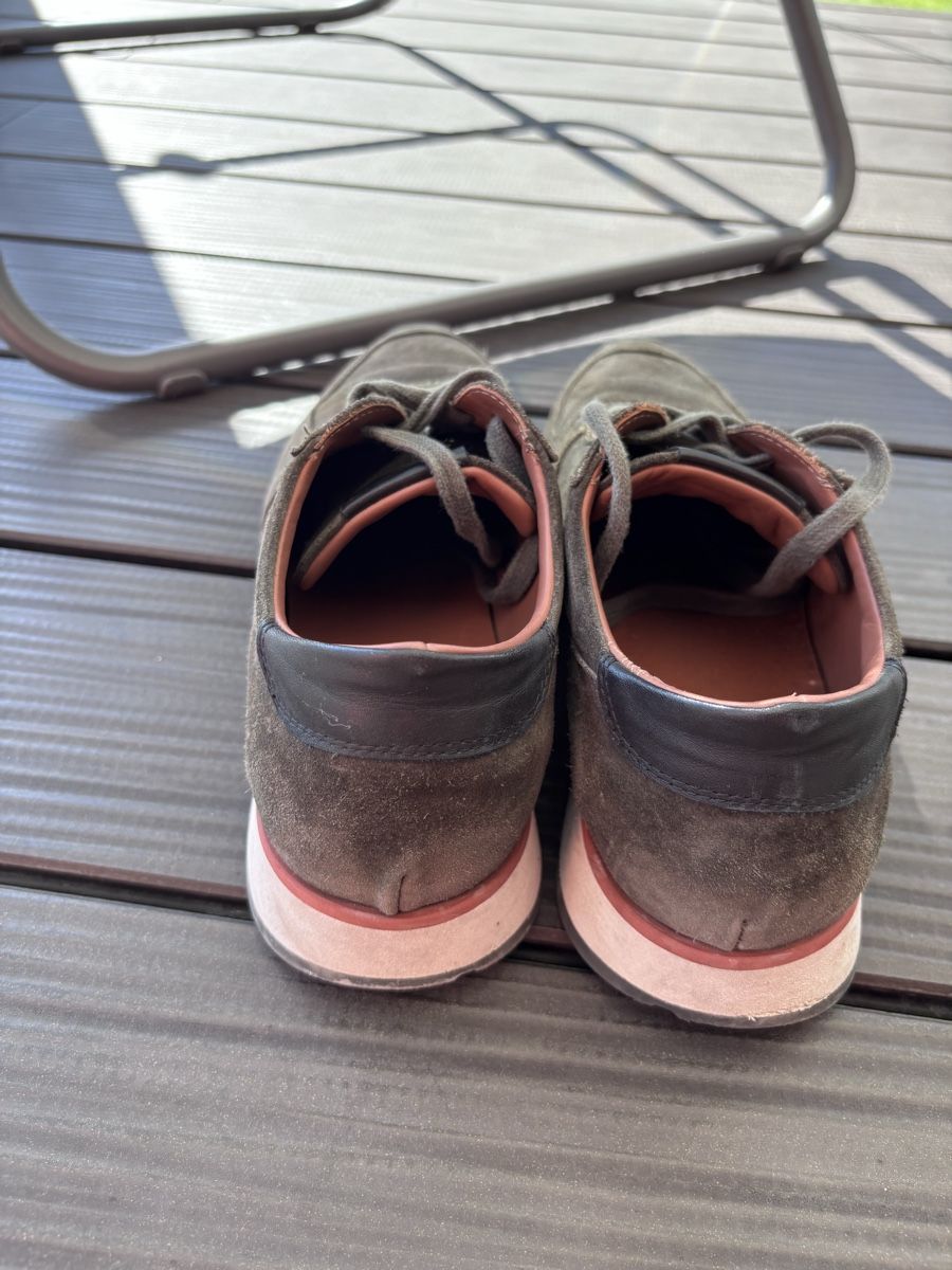 Herrenschuhe: Sneakers (DAY) – Neu (gemäss Beschreibung) aus Jona von yan_sg85 1
