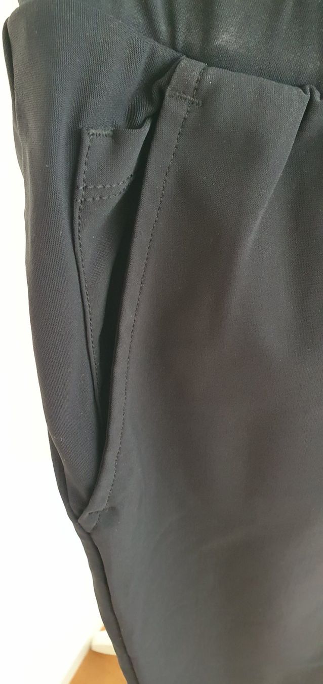 Ina Kess Pantaloni: Hose Ina Kess Grösse 32/34 – Usato da Stansstad venduto da InStyle8 5