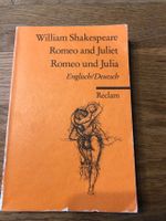 Romeo und Julia William Shakespeare