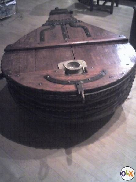 Tavoli: Antique souffleur - table très grand – Usato da Bellerive VD venduto da Hermes5 1