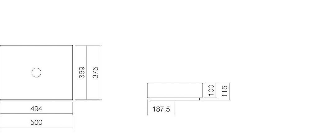 Mobili per bagno: Badmöbel Landhausstil – Nuovo (secondo la descrizione) da Braunau venduto da H-Wohnen 1