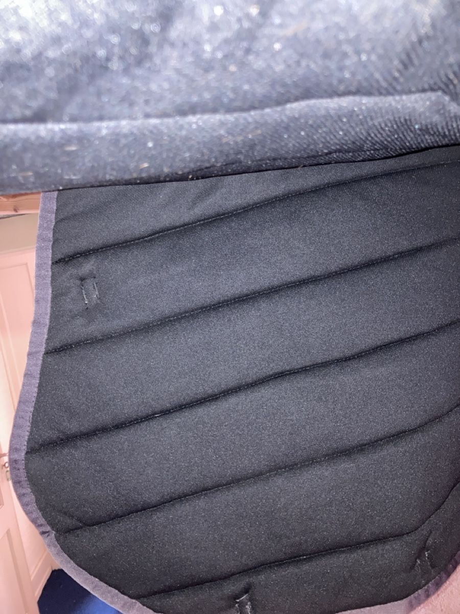 Selle & Accessori: Pferdedecke – Nuovo (secondo la descrizione) da Schwanden GL venduto da bait04 1