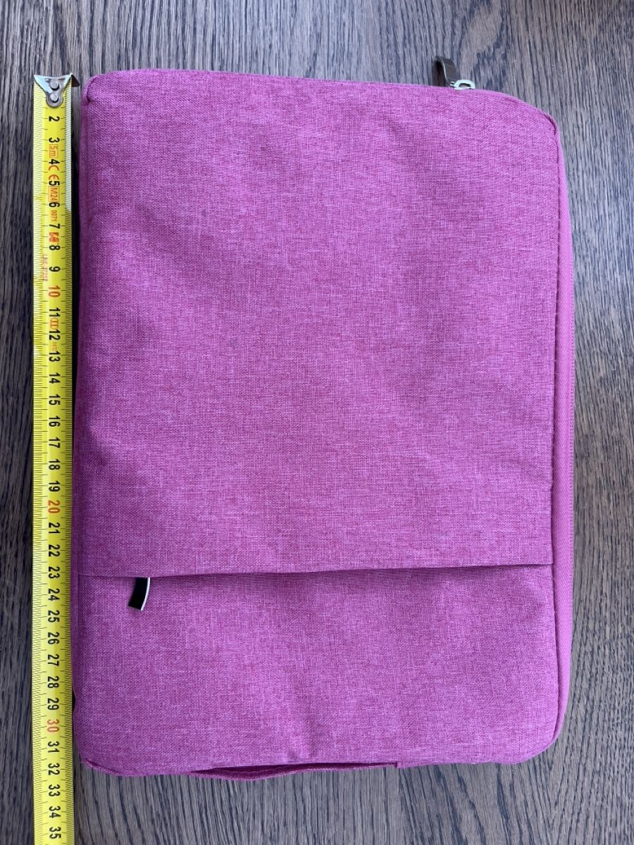 Covers & Borse: Surface 13" Laptop Sleeve Mikrofaser TOP – Usato da Horgen venduto da aiac0