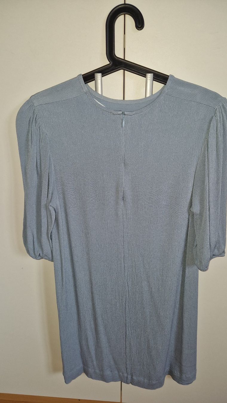 Robes: Robe / Tunique SAMSØE SAMSØE – D'occasion à Bercher par Dusudouest 1