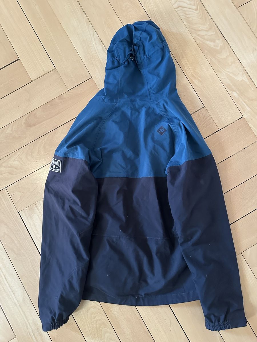 Giacche: Snowboardjacke Bonfire M – Usato da Bern venduto da vic_sh2d 4