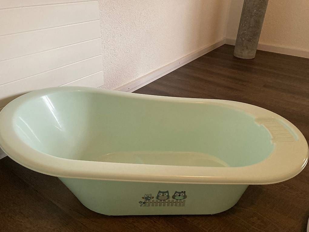 Lavabi & lavandini: Waschbecken und Zubehör  – Usato da Oberthal venduto da Oli123456789 2